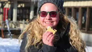 Ski, S'mores and More 2018