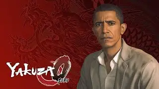 Baka Mitai - Obama Cover (ばかみたい) (AI Cover)