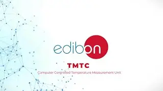 TMTC | Computer Controlled Temperature Measurement Unit