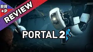 Portal 2 (Switch) | Review