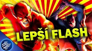 PROČ JE TENTO FLASH LEPŠÍ NEŽ TEN NOVÝ?