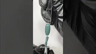 Hunt Club gel polish collection