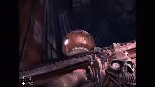 TVGDF_4U.EXAMPLE.  The Ball  (Teotl Studios, 2010)