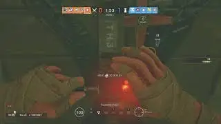 Twitch gets destroyed