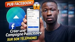 Facebook Ads: Create a profitable campaign with your phone in 2026