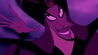 Aladdin Prince Ali Reprise (Andy Brooking Cover)