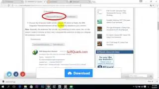 Attempted to downgrade extension  IDMGCExt
