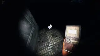Я шкатулку положил... Пiзда :D #phasmophobia #horror #shorts