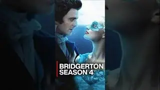 BRIDGERTON Season 4 