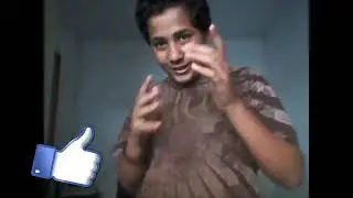Olhando meus vídeos antigos