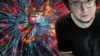 АЙС ШОТ ЗА 100+ ДИВАЙНОВ КРУТА?  [3.21 CRUCIBLE]