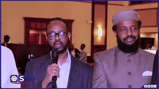WAXGARAD KU BAAQAY IN SOMALIDA MINNESOTA AY U HIILIYAAN NASIR WARSAME