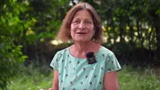 Harriet Lamb, WRAP CEO, visits Collective Action Projects in Africa