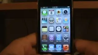 iTunes Could Not Connect To This iPhone Because An Unknown Error Occured SOLUTION