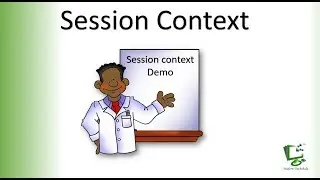 Session Context Demo