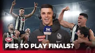 'A lot was on the line!' - Pendles chats 'finals-like atmosphere' in milestone 400th clash! 💥