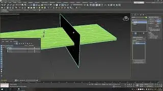 3Ds Max. Булевые функции (не все). [Видео-урок]