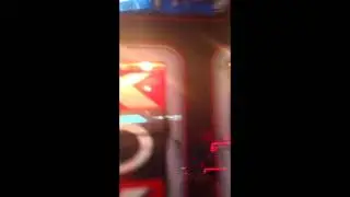 Vlog #2 - Slot Machines!