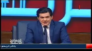 المسامح كريم  حافظ الفايدي يشكو من الشلل بسبب سقوطه من نخلة..و والدي الابن الذي شرب القوارص...