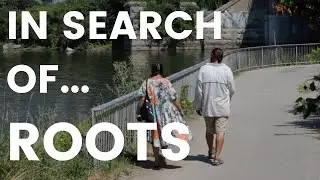 IN SEARCH OF... ROOTS
