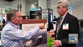 IBS/KBIS 2019, Air King a partner in the New American Remodel Home