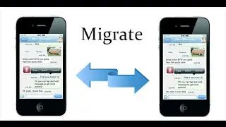How To Migrate Whatsapp Account From One Phone To Other Phone