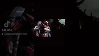 Halo Reach tribute (DragonMaster KX8)-courtesy call