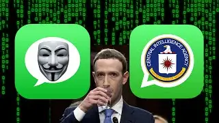 Why WhatsApp and iMessage are not secure