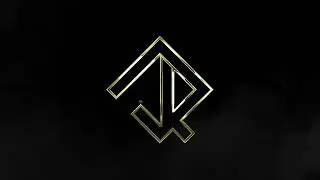 ARJUN MJ 98  | Logo Animation | After Effects | Logo Intro