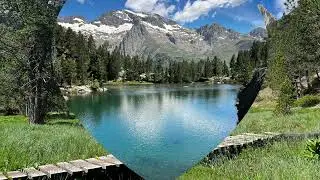 VIAJES PIRINEOS Y PICOS EUROPA 2024⛰️