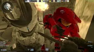 CS 2 Ze frostdrake tower p on GFL Server