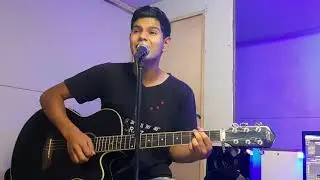 Absoluto - Cover