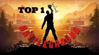 Battleground | изи ТОП1