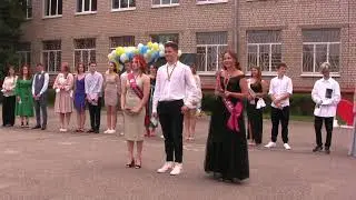 ВІТАННЯ ВІД МЕДАЛІСТІВ