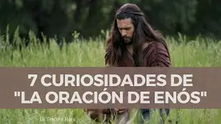 Cosas Que no Sabías de Enos 1 (Enós clama con potente oración) | Videos del Libro de Mormón