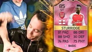 THE BPL IS BACK WITH A BANG!!!! - TWOSYNC FIFA 16 ULTIMATE TEAM