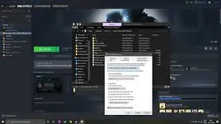[VAC] CSGO - Se a aba 