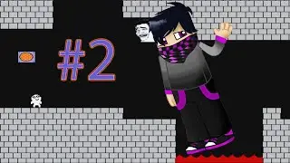 Прохождение - Memes Mario #2 (ФИНАЛ)