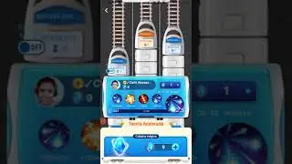 Jogo do Trem no aplicativo StarMaker