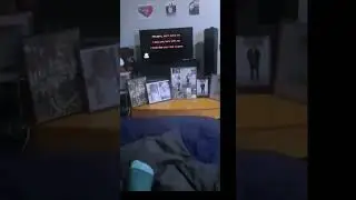 im sorry by Derrick 😊