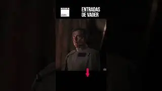 Entradas de Darth Vader 10