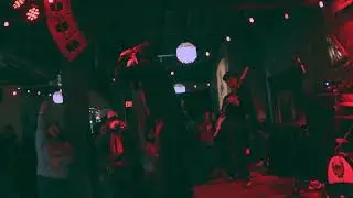 PRIMITIVE RAGE: Live at Foul Play Fest, 11/30/2025