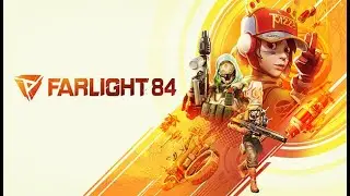 MINHA PRIMEIRA PARTIDA SERIA NESSE JOGO MARAVILHOSO FARLIGHT84 (4K)