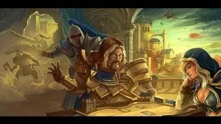 Hearthstone Гайд на Паладина