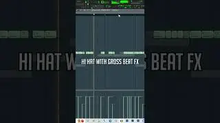 how to make a CRAZY beat for redda x lancey foux  