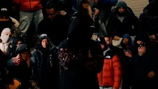 R2R MOE - Wireshark (Official Music Video)