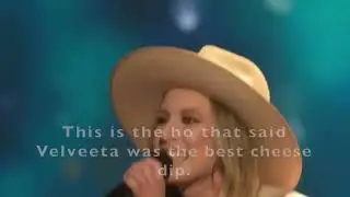 The American Song Contest in a Nutshell