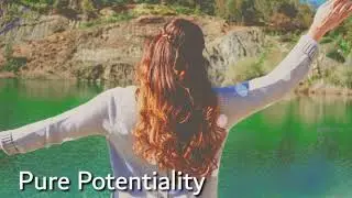 Pure Potentiality [ Vlog No COPYRIGHT Music]