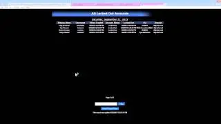 Active Directory Reports Enhance AD Security - AD Tool