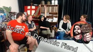 History of Pethuania Episode 4: A Draconic Fiend